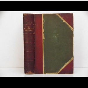 Le Keepsake Francais, Ou Souvenir De Litterature Contemporaine 1831