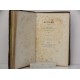 Le Keepsake Francais, Ou Souvenir De Litterature Contemporaine 1831