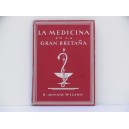 La Medicina en la Gran Bretaña
