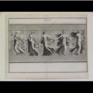 DANSEUSES 