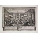LE BAL PARÉ