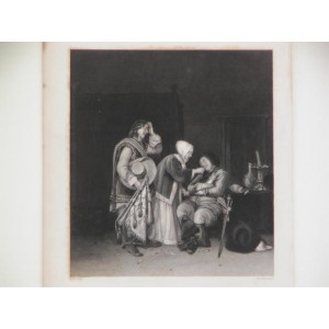 THE TRUMPETER