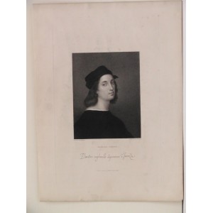 RAPHAEL SANZIO