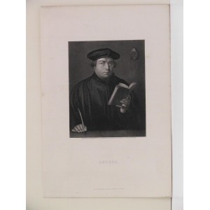 LUTHER