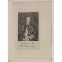 AUGUSTUS II REX. POL. ELECT. SAXON