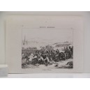 COMBAT D’ALEIRA (FRANCE MILITAIRE)