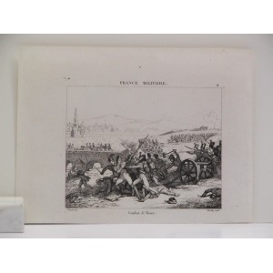 COMBAT D’ALEIRA (FRANCE MILITAIRE)