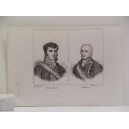 FERDINAND VII / CHARLES IV