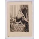 HER MAJESTY THE QUEEN (REINA VICTORIA)