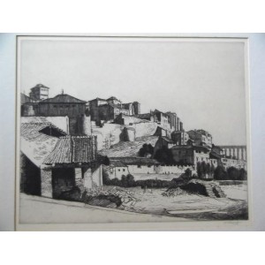 SEGOVIA