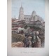 THE BRIDGE OF SALAMANCA
