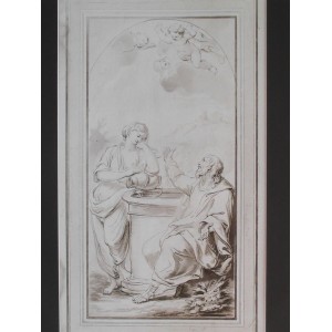 La Samaritana 