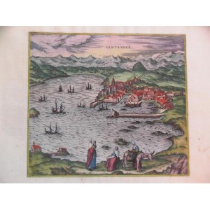 SANTANDER