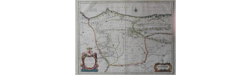 ASTURIAS Y CANTABRIA