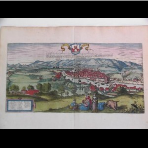 BILVAO ORBIS TERRARUM