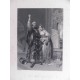 Fisher´s Drawing Room Scrap-Book. 1848  (Album des Salons)
