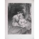 Fisher´s Drawing Room Scrap-Book. 1848  (Album des Salons)