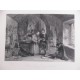 Fisher´s Drawing Room Scrap-Book. 1848  (Album des Salons)