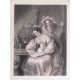 Fisher´s Drawing Room Scrap-Book. 1848  (Album des Salons)