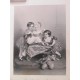 Fisher´s Drawing Room Scrap-Book. 1848  (Album des Salons)