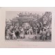 Fisher´s Drawing Room Scrap-Book. 1848  (Album des Salons)