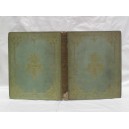 Fisher´s Drawing Room Scrap-Book. MDCCCXLVI 