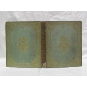 Fisher´s Drawing Room Scrap-Book. MDCCCXLVI 