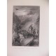 Landscape - Historical Illustrations Of Scotland, And The Waverley Novels