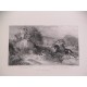 Landscape - Historical Illustrations Of Scotland, And The Waverley Novels