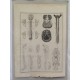 (Anatomía) Tab. IV