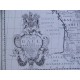 A New Map of Ancient GAUL OR GALLIA TRANSALPINA
