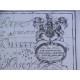 A New Map of Present POLAND, HUNGARY, WALACHIA, MOLDAVIA, LITTLE TARTARY ...