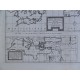 A New Map Shewing all the ... Places mentioned in the NEW TESTAMENT