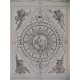 Ornamentos con motivos mitológicos
