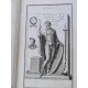 L’Antiquité Expliquée et Representée en Figures. Tome Quatrieme. La Guerre, les Voitures,  ... Premiere Partie