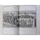 L’Antiquité Expliquée et Representée en Figures. Tome Quatrieme. La Guerre, les Voitures,  ... Premiere Partie