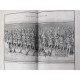 L’Antiquité Expliquée et Representée en Figures. Tome Quatrieme. La Guerre, les Voitures,  ... Premiere Partie