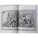 L’Antiquité Expliquée et Representée en Figures. Tome Quatrieme. La Guerre, les Voitures,  ... Premiere Partie