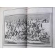 L’Antiquité Expliquée et Representée en Figures. Tome Quatrieme. La Guerre, les Voitures,  ... Premiere Partie