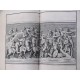 L’Antiquité Expliquée et Representée en Figures. Tome Quatrieme. La Guerre, les Voitures,  ... Premiere Partie