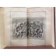 L’Antiquité Expliquée et Representée en Figures. Tome Quatrieme. La Guerre, les Voitures,  ... Premiere Partie
