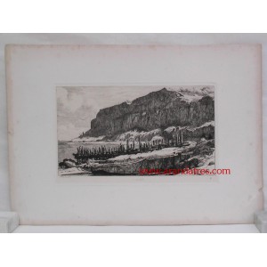 Undercliff
