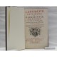 L’Antiquité Expliquée et Representée en Figures. Tome Premier