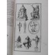 L’Antiquité Expliquée et Representée en Figures. Tome Premier. Les Dieux des Grecs & des Romains. Premiere Partie