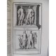 L’Antiquité Expliquée et Representée en Figures. Tome Premier. Les Dieux des Grecs & des Romains. Premiere Partie