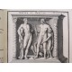 L’Antiquité Expliquée et Representée en Figures. Tome Premier. Les Dieux des Grecs & des Romains. Premiere Partie