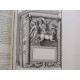 L’Antiquité Expliquée et Representée en Figures. Tome Premier. Les Dieux des Grecs & des Romains. Premiere Partie