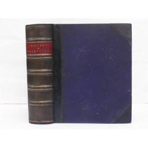 The Gallery of Engravings