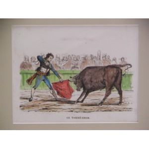 Le Torreador