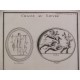 Chasse au Lievre / Chasse au Cerf